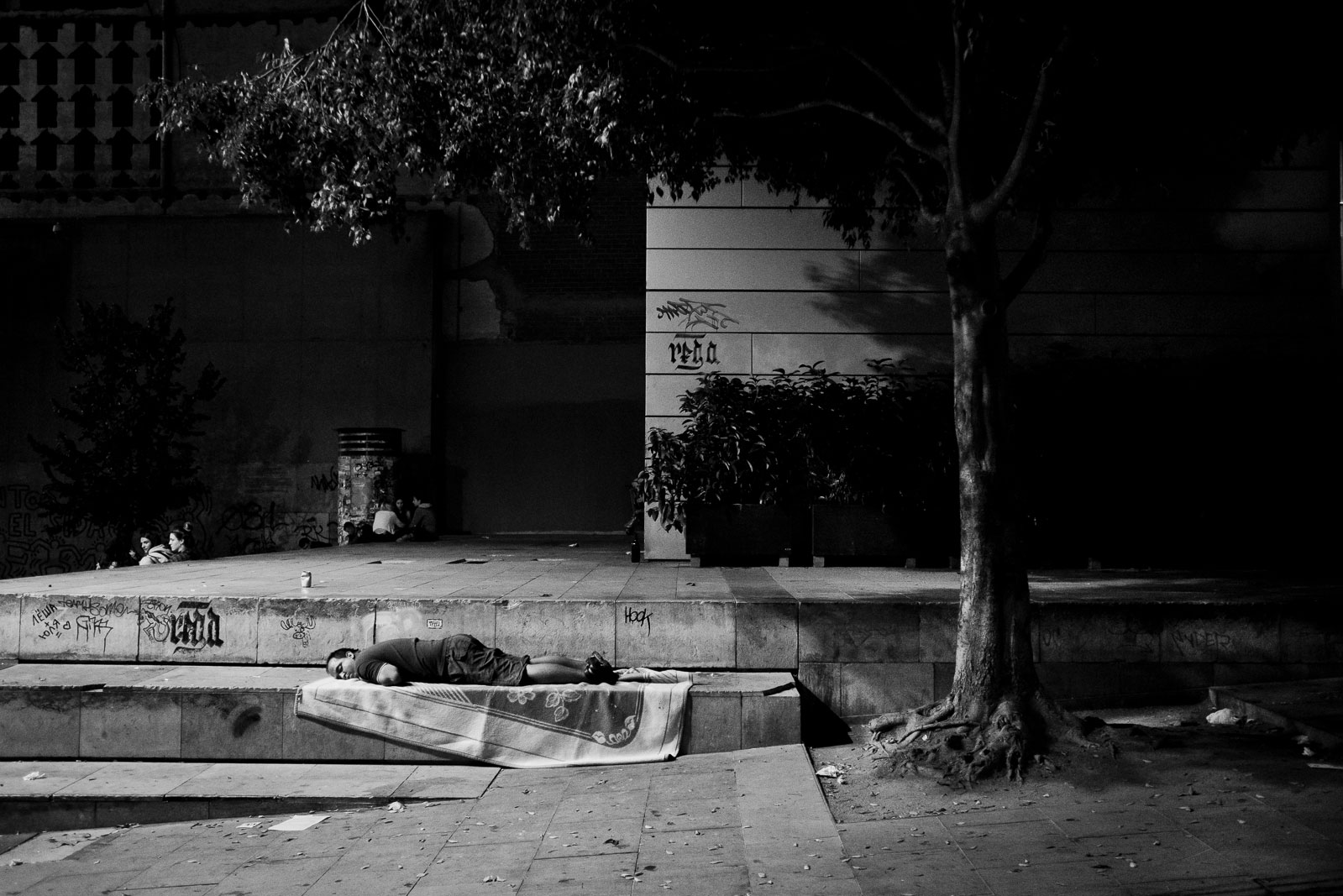 Barcelona, Spanien 2017