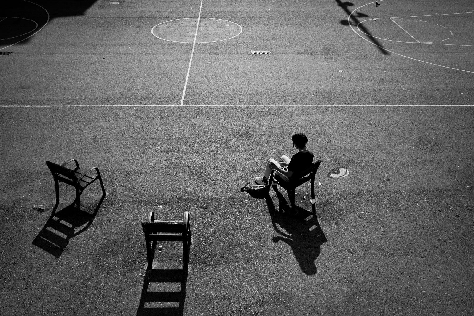 Barcelona, Spanien 2017