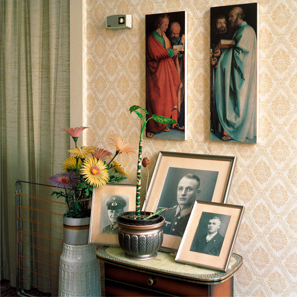 Fuesorge, Berlin 2009