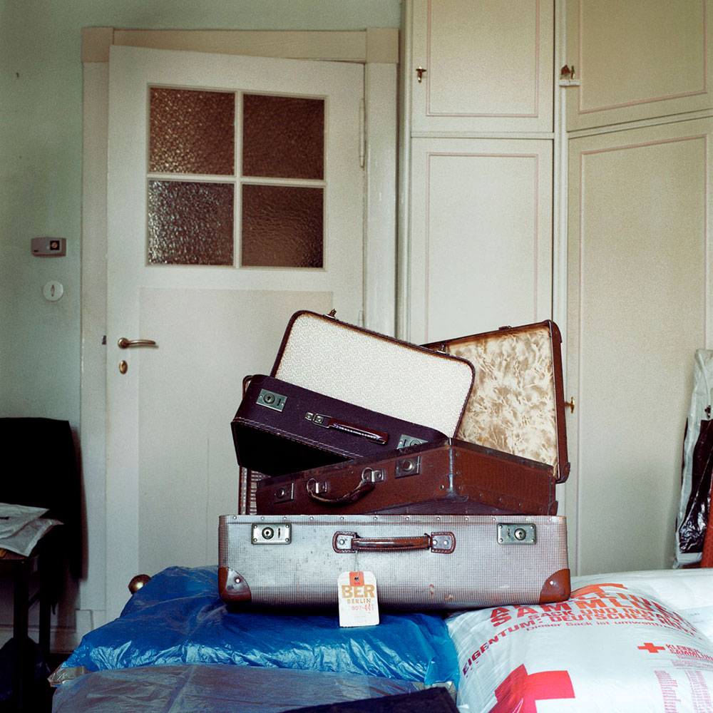 Fuesorge, Berlin 2009