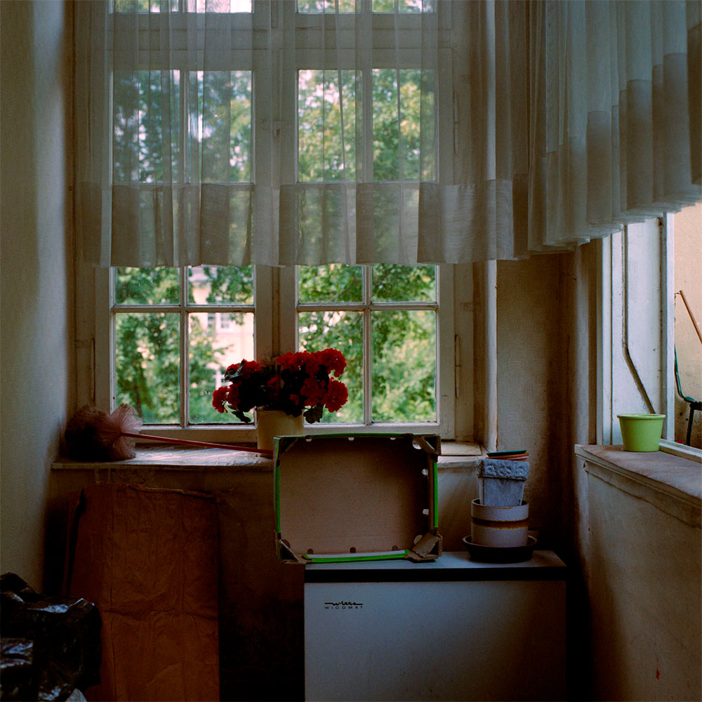 Fuesorge, Berlin 2009